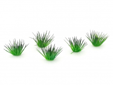 Grasbüschel - 5 Stk. - 3cm